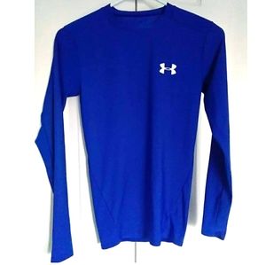 Under Armour workout tee